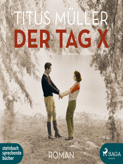 Title details for Der Tag X (Ungekürzt) by Titus Müller - Wait list